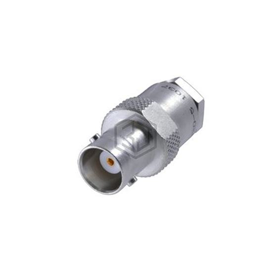 CJ20-5 - Cinch Connectivity Solutions Trompeter - Coaxial Connectors (RF)