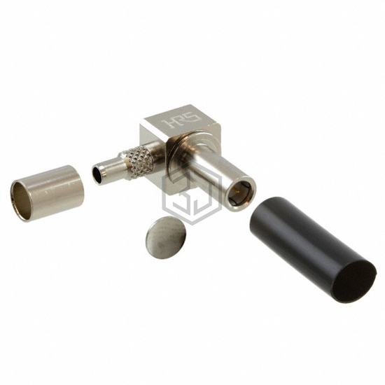 MS-162-C(LP)-1 - Hirose Electric Co Ltd - Coaxial Connectors (RF)