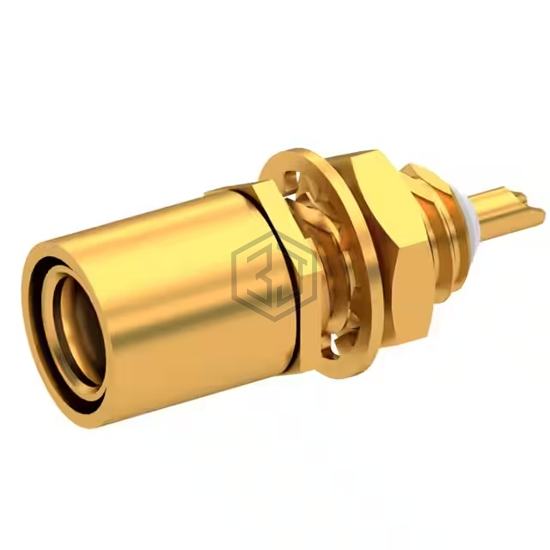 2017-1511-000 - Radiall USA, Inc. - Coaxial Connectors (RF)