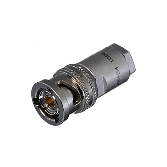 PL75-24 - Cinch Connectivity Solutions Trompeter - Coaxial Connectors (RF)