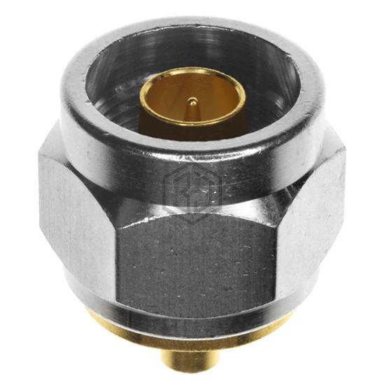 138-4694-011 - Cinch Connectivity Solutions Johnson - Coaxial Connectors (RF)