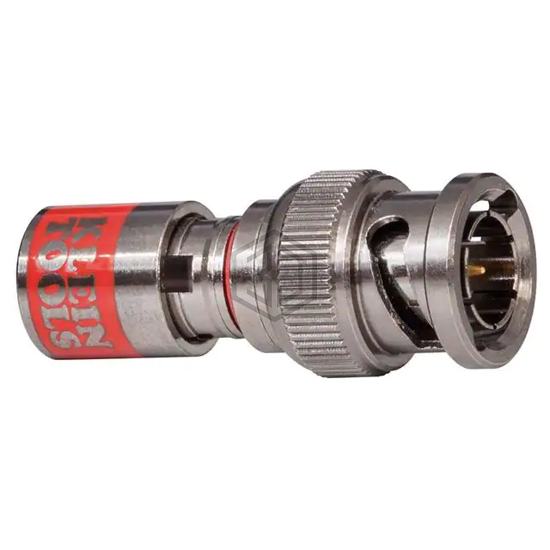 VDV813-616 - Klein Tools, Inc. - Coaxial Connectors (RF)