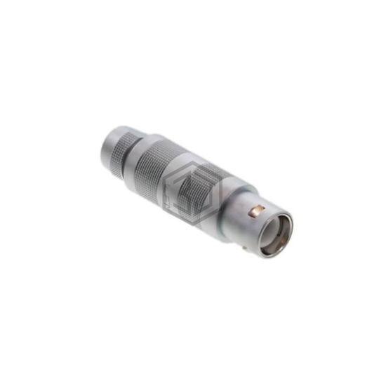 FFA.2S.250.CTAC52 - LEMO - Coaxial Connectors (RF)