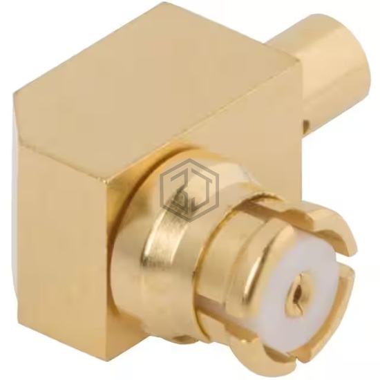 1221-4006 - Amphenol SV Microwave - Coaxial Connectors (RF)