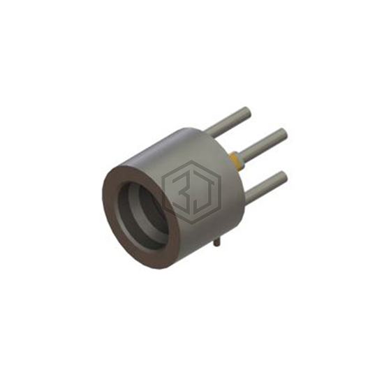 SF1211-66198-TD - Amphenol SV Microwave - Coaxial Connectors (RF)