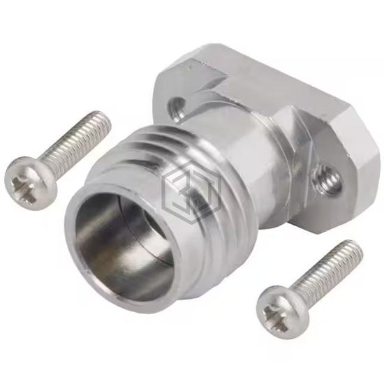 SF1621-60049-1S - Amphenol SV Microwave - Coaxial Connectors (RF)