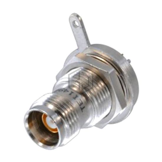 M49142/10-0001 - Cinch Connectivity Solutions Trompeter - Coaxial Connectors (RF)