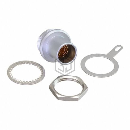 FAA.2S.695.CLA - LEMO - Coaxial Connectors (RF)