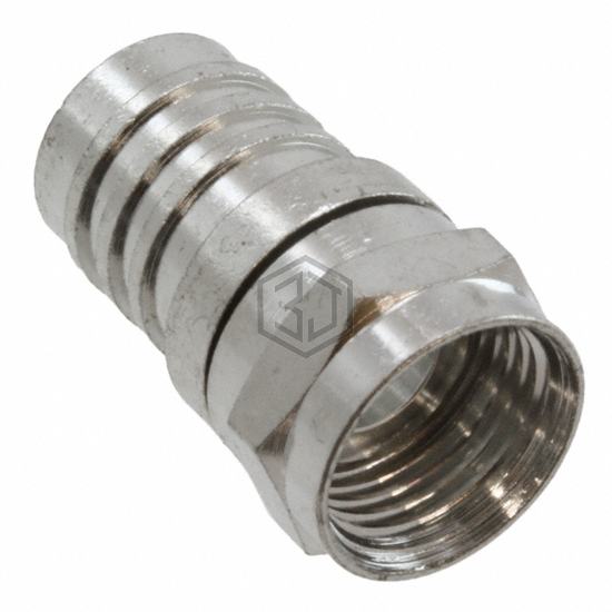 25-7047 - Cinch Connectivity Solutions AIM-Cambridge - Coaxial Connectors (RF)