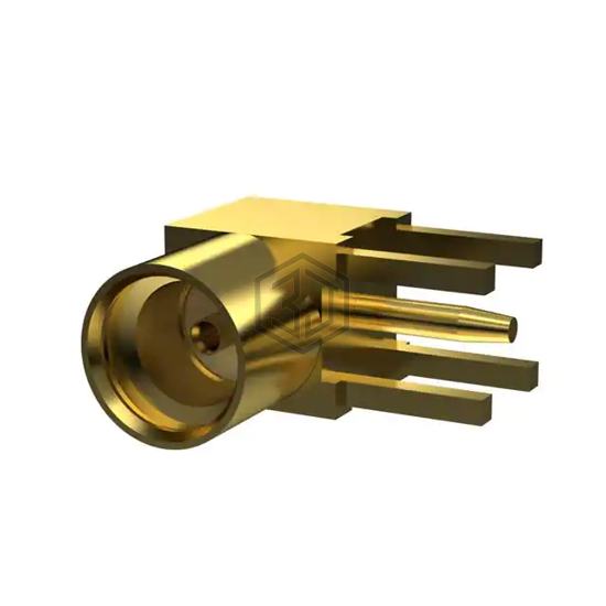 PCB.MMCXFRAJ.A.J - Taoglas Limited - Coaxial Connectors (RF)