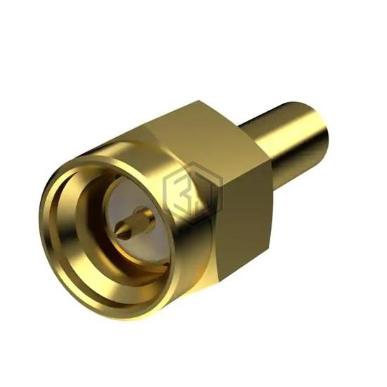 SMAMST.P.D.XX - Taoglas Limited - Coaxial Connectors (RF)