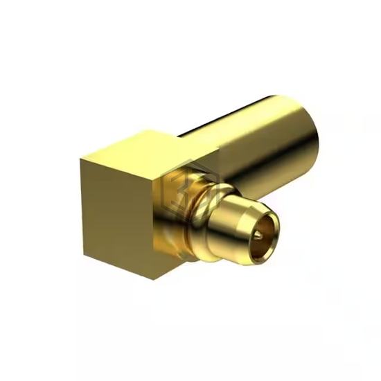 MMCXMRA.P.DK.HT - Taoglas Limited - Coaxial Connectors (RF)