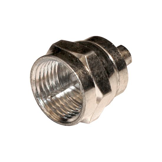 222115 - Amphenol RF - Coaxial Connectors (RF)