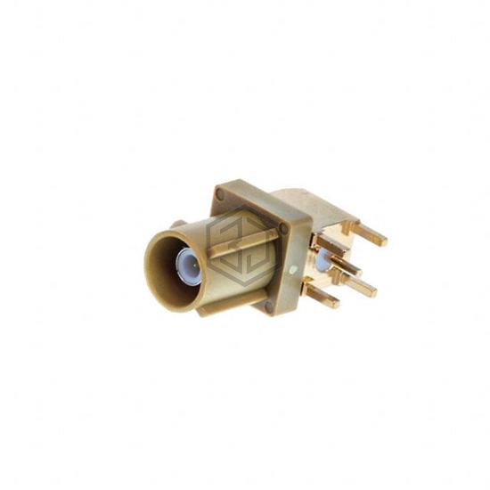 RF55-32K-T-00-50-A-SH - Adam Tech - Coaxial Connectors (RF)