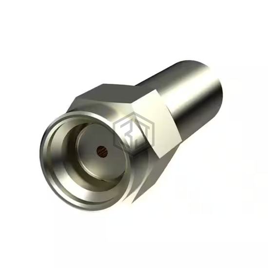SMAFRPST.J.GN.HT - Taoglas Limited - Coaxial Connectors (RF)