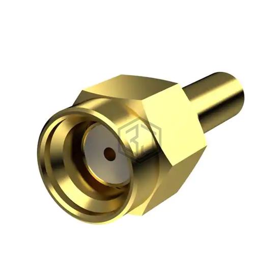 SMAMRPST.P.DK.XX - Taoglas Limited - Coaxial Connectors (RF)