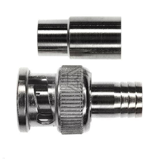 CP-88-5 - Cinch Connectivity Solutions AIM-Cambridge - Coaxial Connectors (RF)