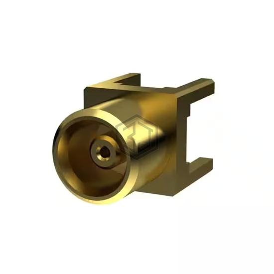 PCB.MCXFSTJ.A - Taoglas Limited - Coaxial Connectors (RF)
