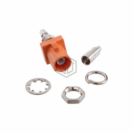 RF55-24M-T-09-50-A-SH - Adam Tech - Coaxial Connectors (RF)