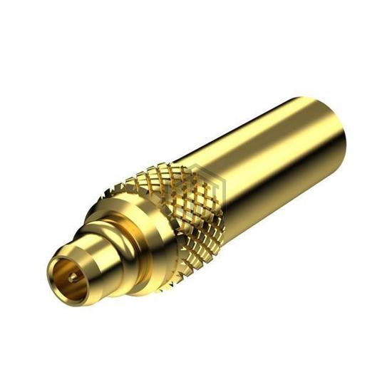 MMCXMST.DK.J - Taoglas Limited - Coaxial Connectors (RF)