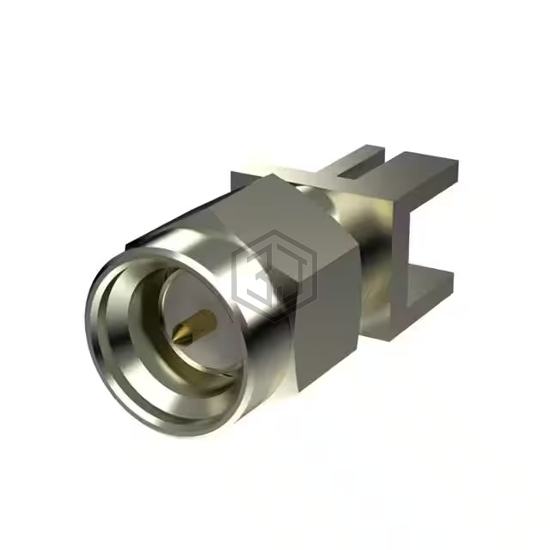 EMPCB.SMAMSTP.A.NI - Taoglas Limited - Coaxial Connectors (RF)