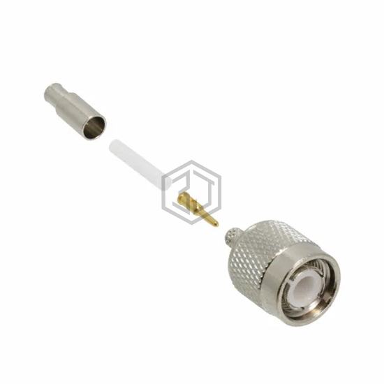 031-2242-RFX - Amphenol RF - Coaxial Connectors (RF)