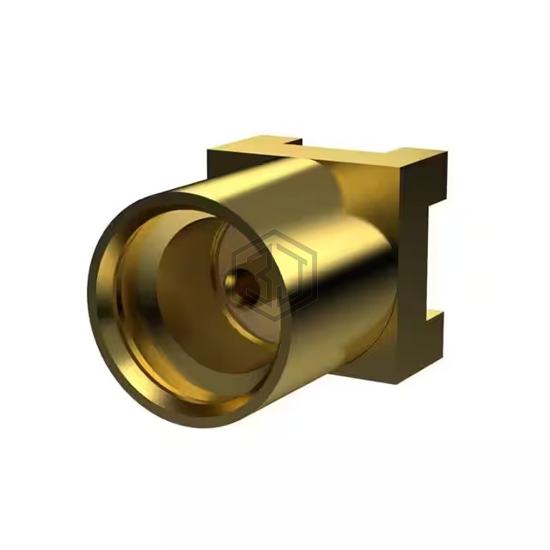 PCB.MMCXFSTJ.C.A - Taoglas Limited - Coaxial Connectors (RF)