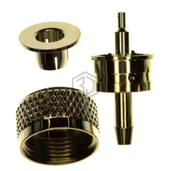 182103 - Amphenol RF - Coaxial Connectors (RF)