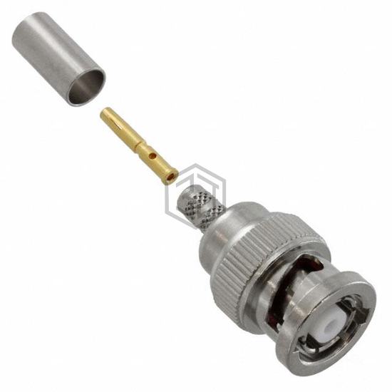 112514RP - Amphenol RF - Coaxial Connectors (RF)