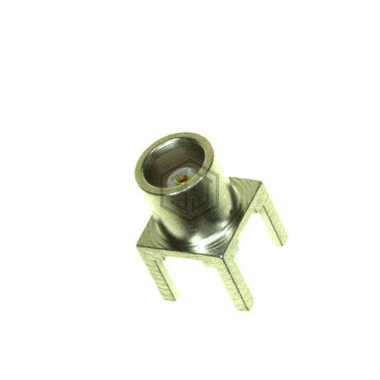 133-3701-206 - Cinch Connectivity Solutions Johnson - Coaxial Connectors (RF)