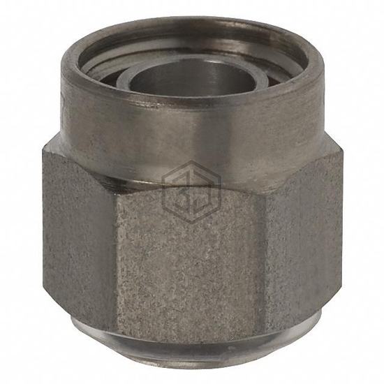 228635-1 - TE Connectivity Aerospace, Defense and Marine - Coaxial Connectors (RF)