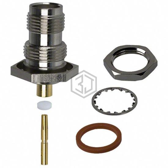 122401 - Amphenol RF - Coaxial Connectors (RF)