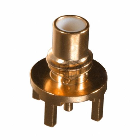 131-6701-201 - Cinch Connectivity Solutions Johnson - Coaxial Connectors (RF)