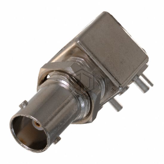 VBM201-75 - Cinch Connectivity Solutions - Coaxial Connectors (RF)