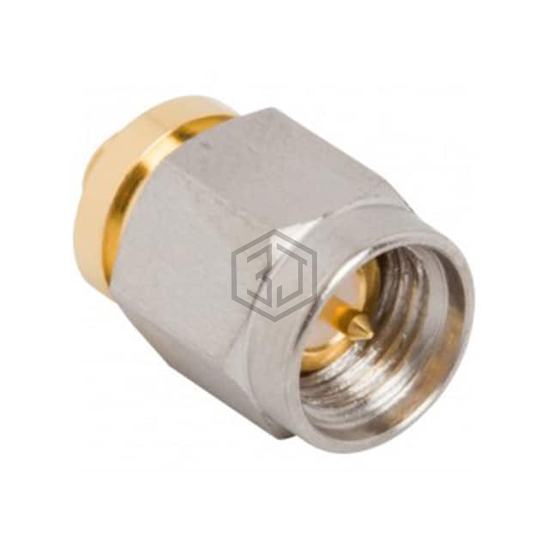 901-10708 - Amphenol RF - Coaxial Connectors (RF)
