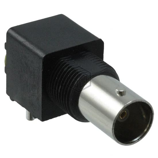 031-71046 - Amphenol RF - Coaxial Connectors (RF)