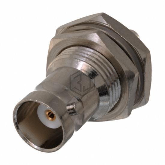 VB40-2071 - Cinch Connectivity Solutions - Coaxial Connectors (RF)