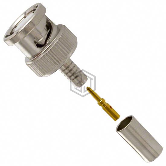 31-320-1006 - Amphenol RF - Coaxial Connectors (RF)