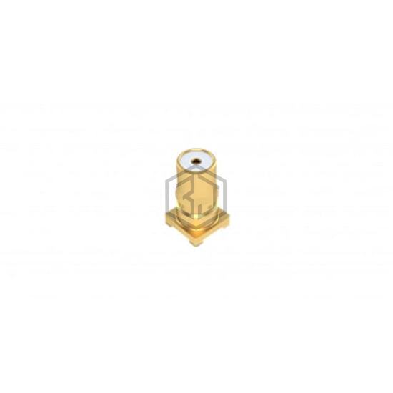 R123427803 - Radiall USA, Inc. - Coaxial Connectors (RF)
