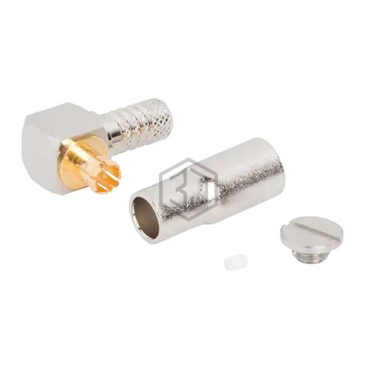 919-416P-71A12G - Amphenol RF - Coaxial Connectors (RF)