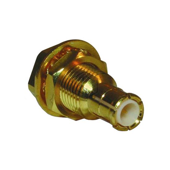 252173 - Amphenol RF - Coaxial Connectors (RF)
