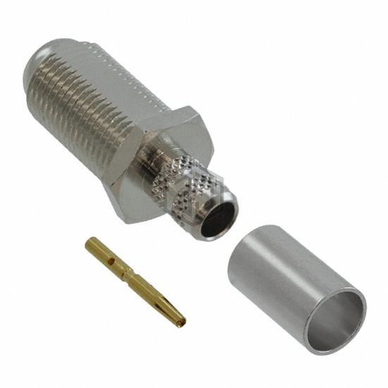 222158 - Amphenol RF - Coaxial Connectors (RF)