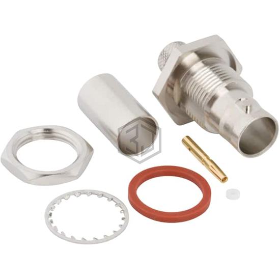 031-70568-12G - Amphenol RF - Coaxial Connectors (RF)