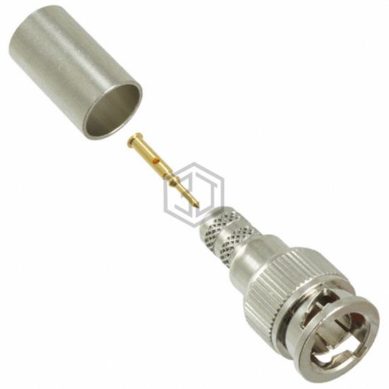 031-70334 - Amphenol RF - Coaxial Connectors (RF)