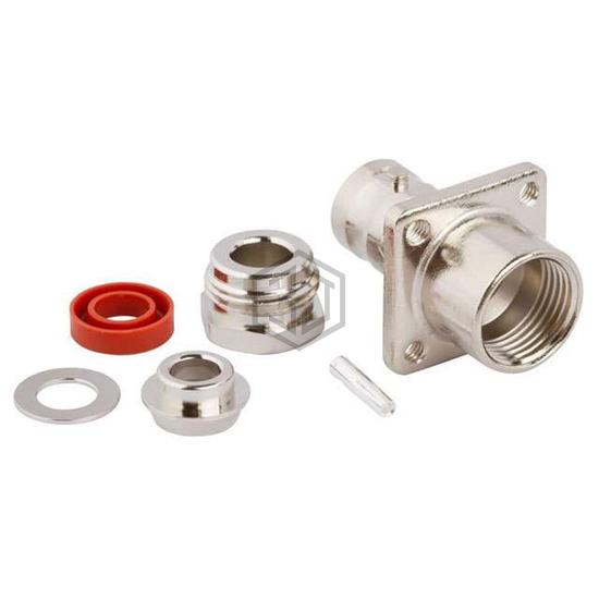 031-2201 - Amphenol RF - Coaxial Connectors (RF)