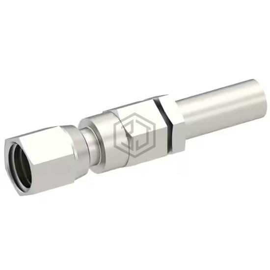 1002-7571-019 - Radiall USA, Inc. - Coaxial Connectors (RF)
