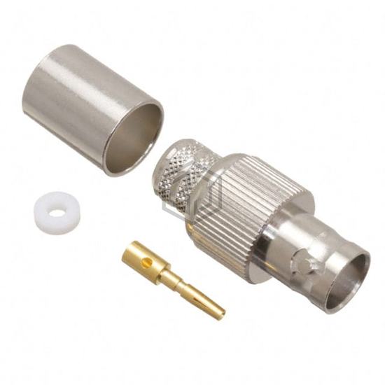 112995 - Amphenol RF - Coaxial Connectors (RF)