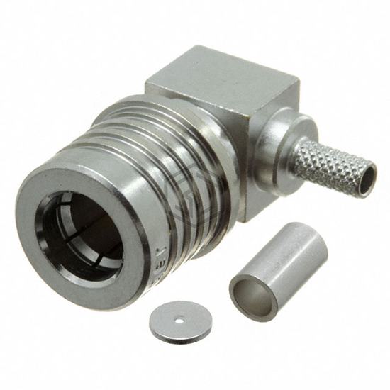 28S207-302N5 - Rosenberger - Coaxial Connectors (RF)