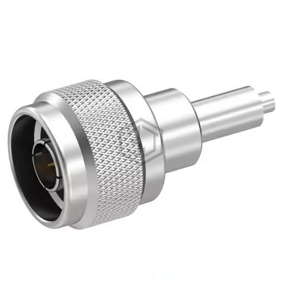 R161072000 - Radiall USA, Inc. - Coaxial Connectors (RF)