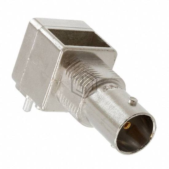 5222092-3 - TE Connectivity AMP Connectors - Coaxial Connectors (RF)